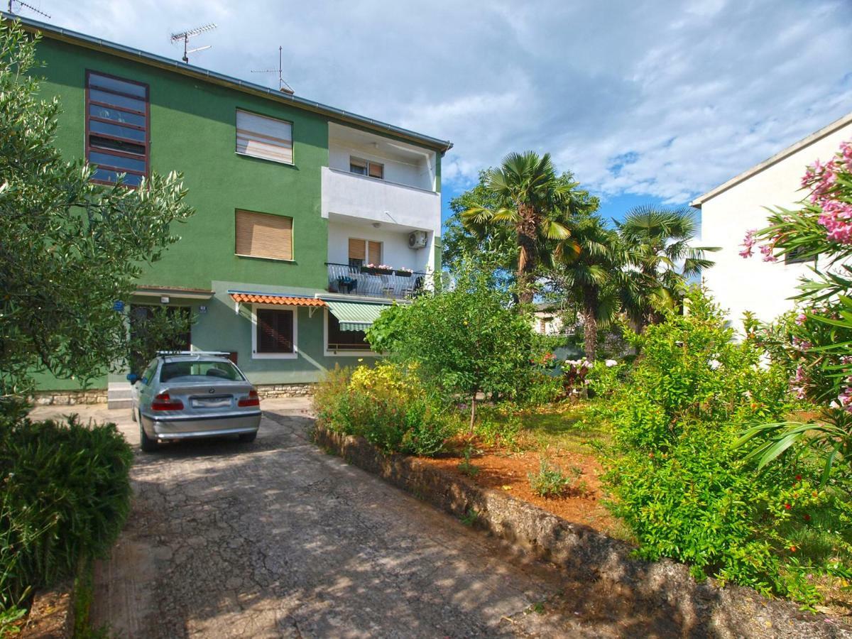 Apartments Fuma 161 Rovinj Exterior photo